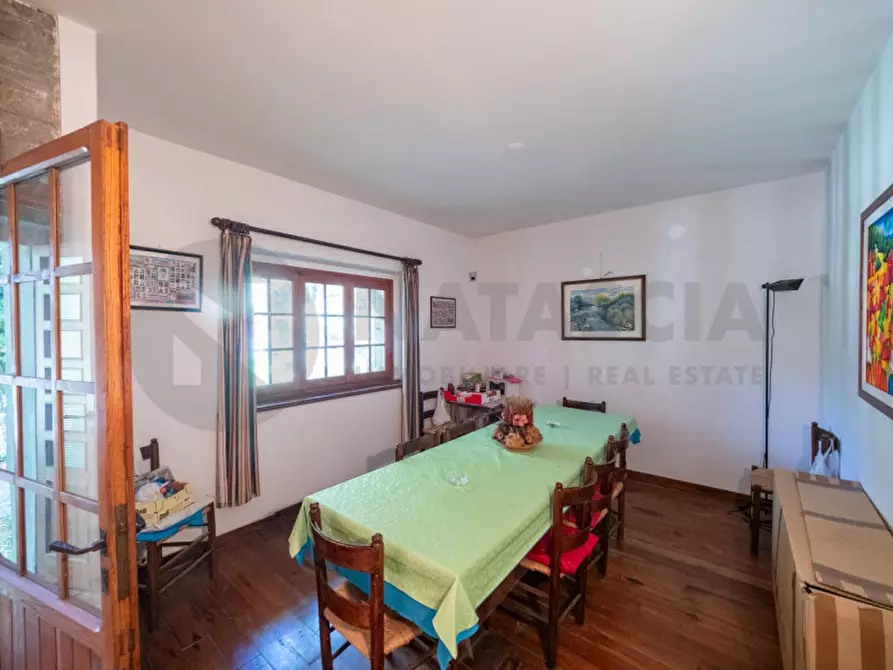 Immagine 14 di Rustico / casale in vendita  in VIA CROCE DI RIBONA a Pelago