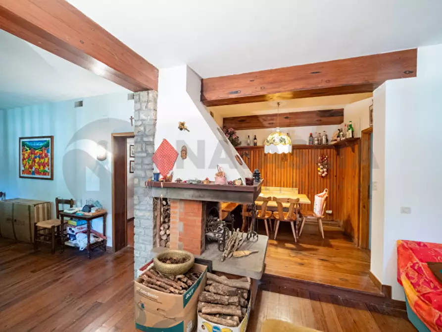 Immagine 15 di Rustico / casale in vendita  in VIA CROCE DI RIBONA a Pelago