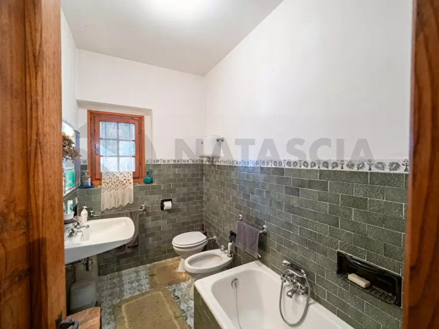 Immagine 17 di Rustico / casale in vendita  in VIA CROCE DI RIBONA a Pelago