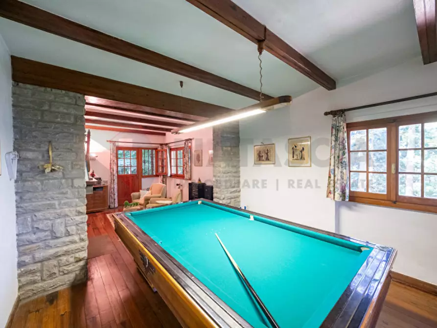 Immagine 21 di Rustico / casale in vendita  in VIA CROCE DI RIBONA a Pelago