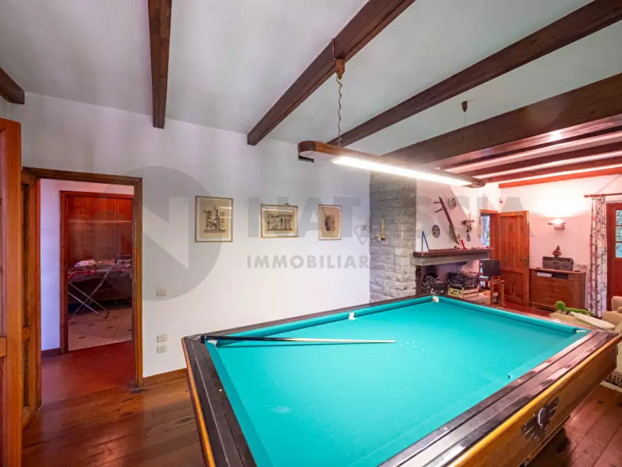 Immagine 22 di Rustico / casale in vendita  in VIA CROCE DI RIBONA a Pelago