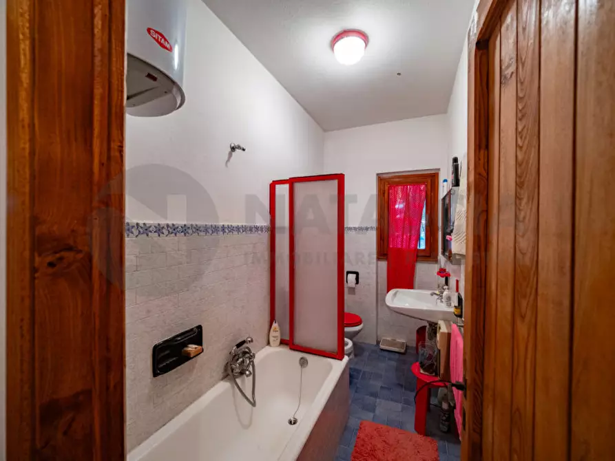 Immagine 24 di Rustico / casale in vendita  in VIA CROCE DI RIBONA a Pelago