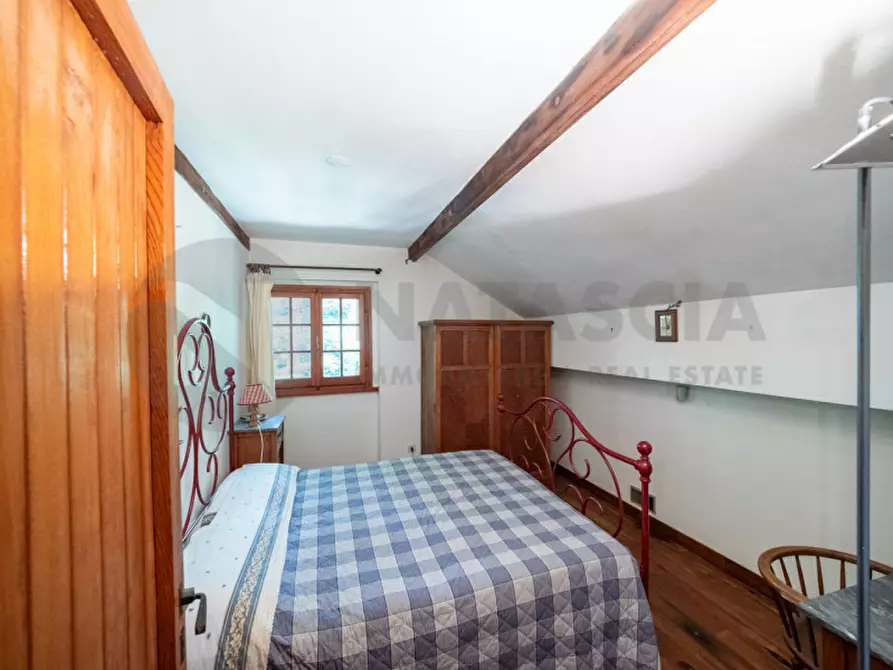 Immagine 27 di Rustico / casale in vendita  in VIA CROCE DI RIBONA a Pelago