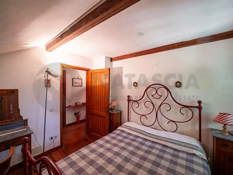 Immagine 28 di Rustico / casale in vendita  in VIA CROCE DI RIBONA a Pelago