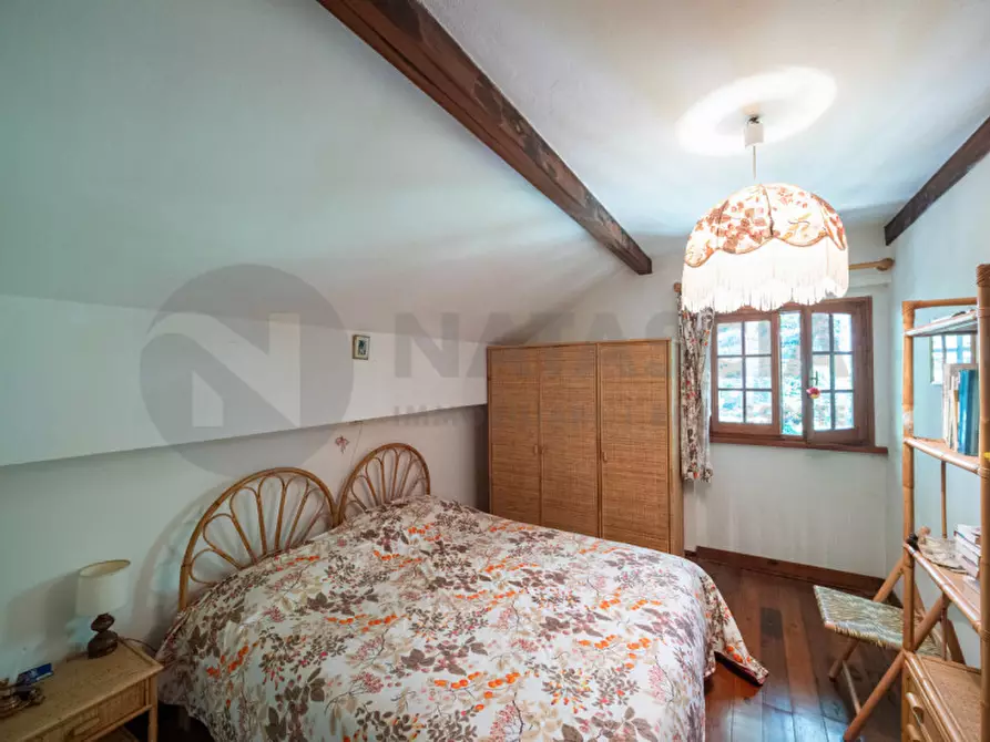 Immagine 30 di Rustico / casale in vendita  in VIA CROCE DI RIBONA a Pelago