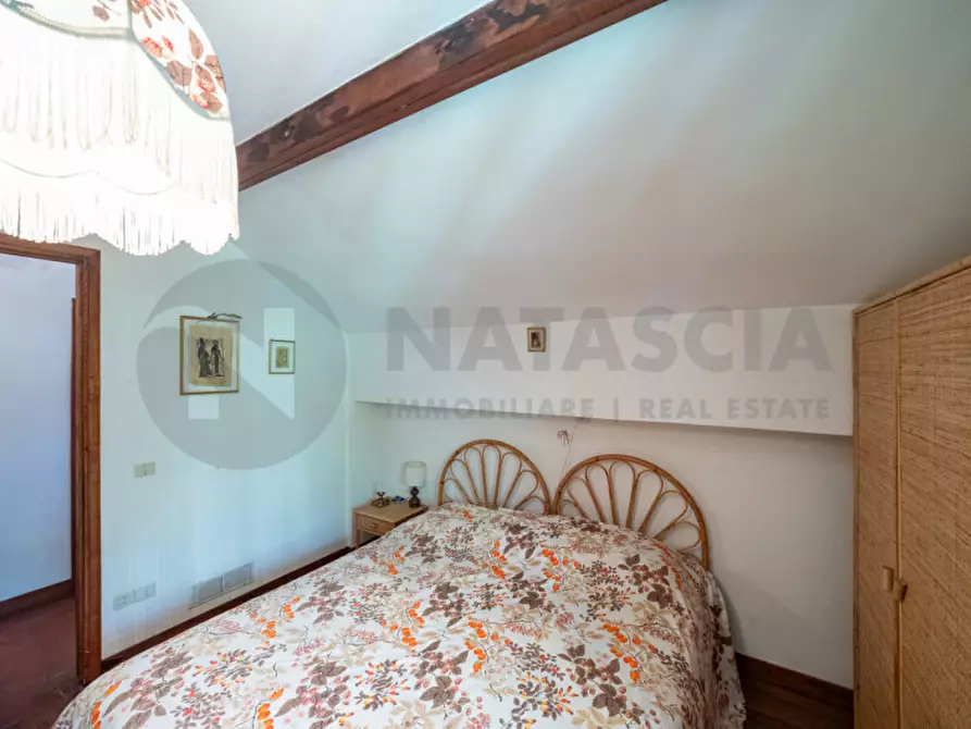 Immagine 31 di Rustico / casale in vendita  in VIA CROCE DI RIBONA a Pelago