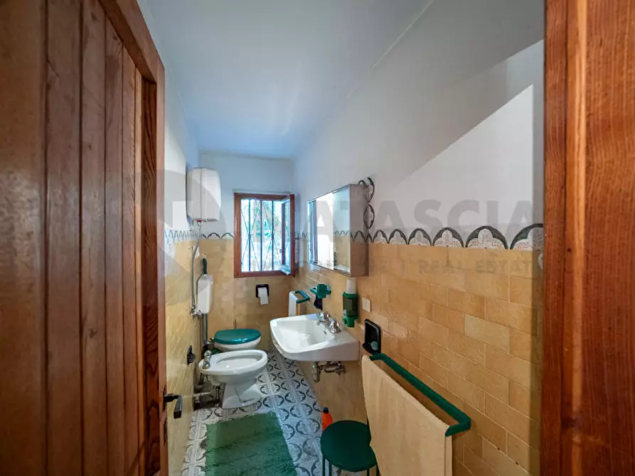 Immagine 32 di Rustico / casale in vendita  in VIA CROCE DI RIBONA a Pelago