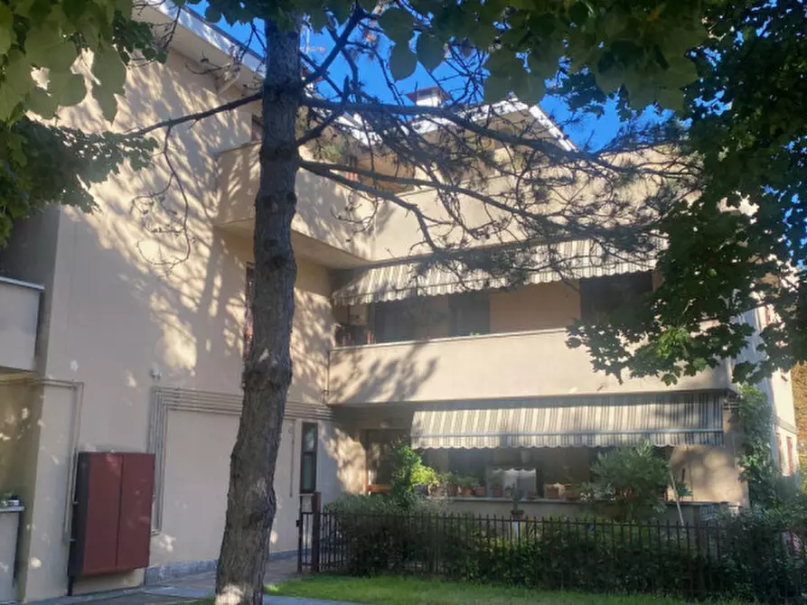 Immagine 1 di Appartamento in vendita  in Via Stazione a Sasso Marconi