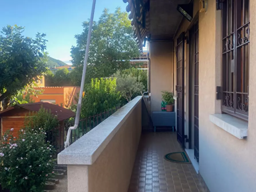 Immagine 2 di Appartamento in vendita  in Via Stazione a Sasso Marconi