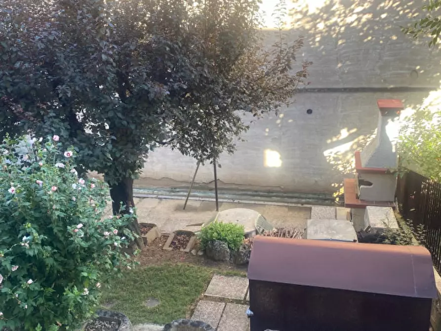 Immagine 4 di Appartamento in vendita  in Via Stazione a Sasso Marconi