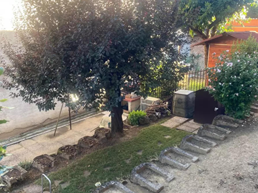 Immagine 6 di Appartamento in vendita  in Via Stazione a Sasso Marconi