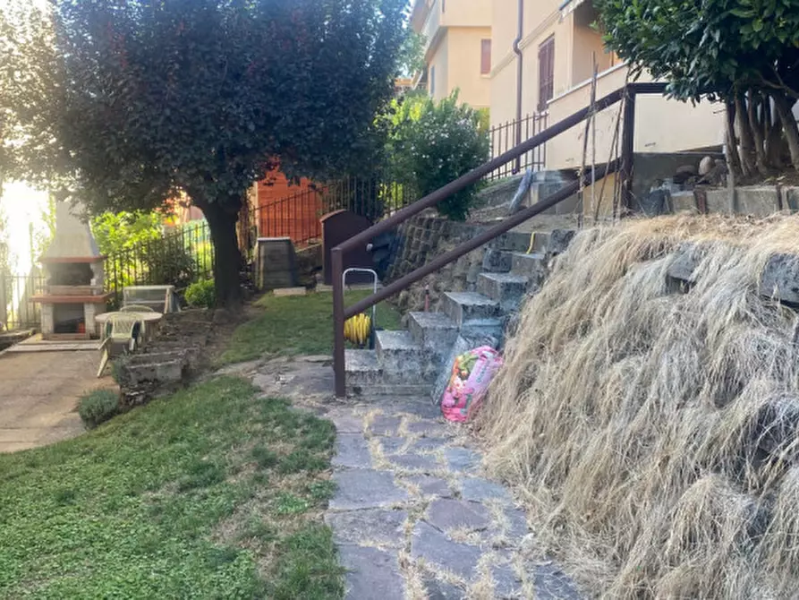 Immagine 7 di Appartamento in vendita  in Via Stazione a Sasso Marconi