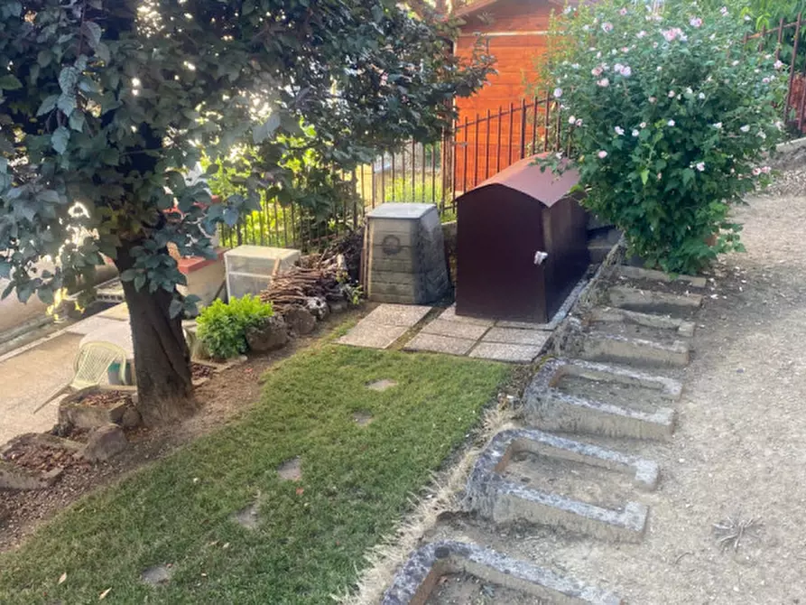 Immagine 8 di Appartamento in vendita  in Via Stazione a Sasso Marconi