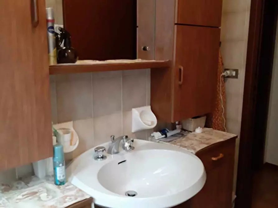 Immagine 13 di Appartamento in vendita  in Via Stazione a Sasso Marconi