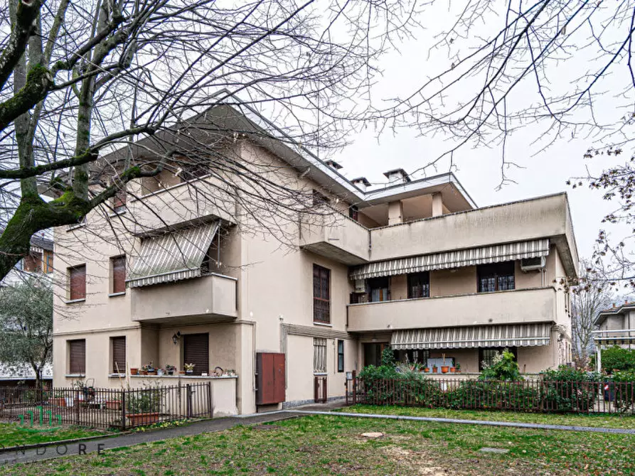 Immagine 3 di Appartamento in vendita  in Via Stazione a Sasso Marconi