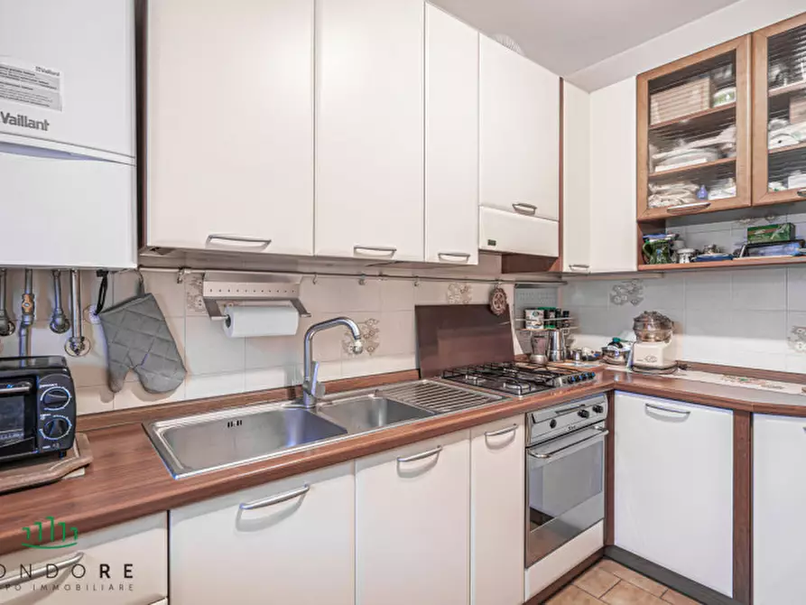 Immagine 9 di Appartamento in vendita  in Via Stazione a Sasso Marconi