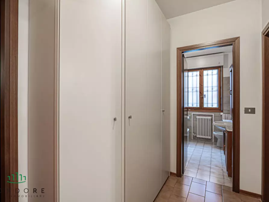 Immagine 14 di Appartamento in vendita  in Via Stazione a Sasso Marconi