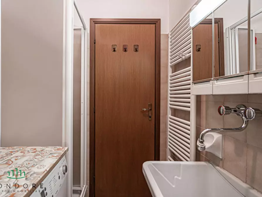 Immagine 23 di Appartamento in vendita  in Via Stazione a Sasso Marconi