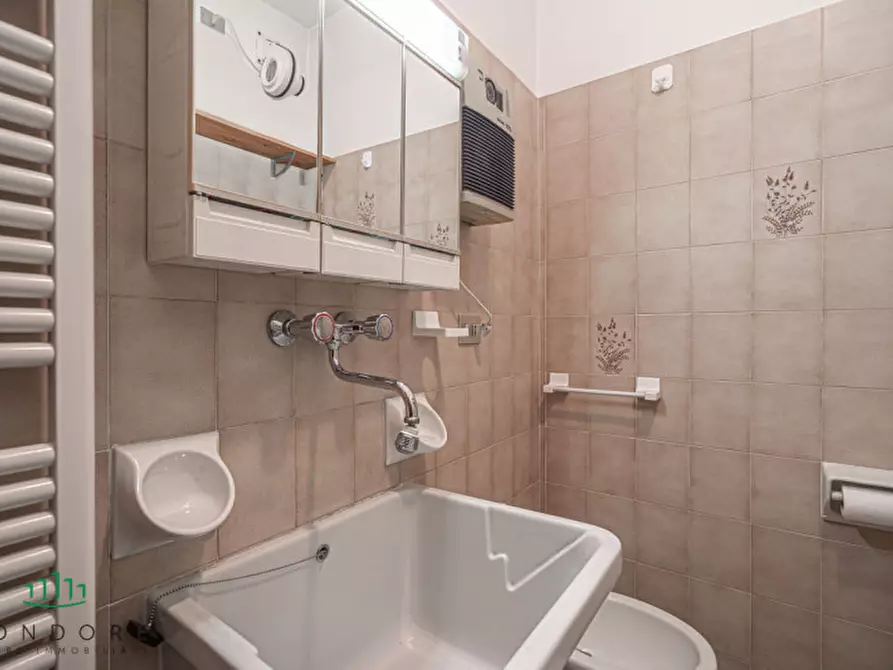 Immagine 24 di Appartamento in vendita  in Via Stazione a Sasso Marconi