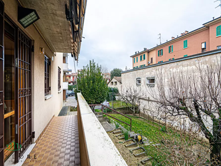 Immagine 25 di Appartamento in vendita  in Via Stazione a Sasso Marconi