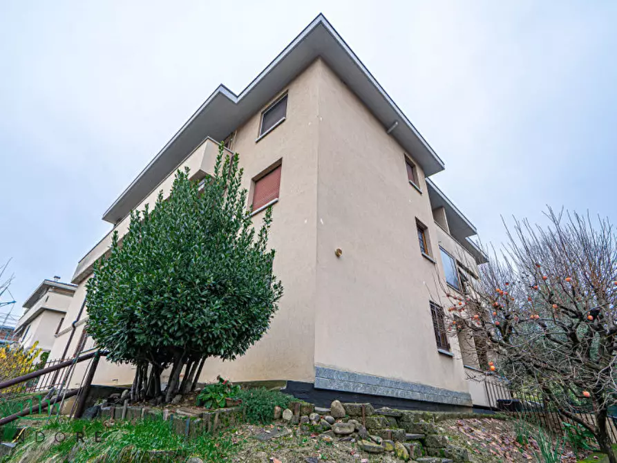 Immagine 30 di Appartamento in vendita  in Via Stazione a Sasso Marconi