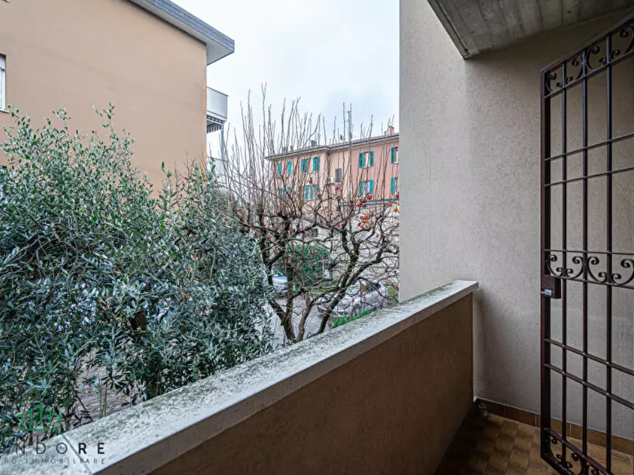 Immagine 37 di Appartamento in vendita  in Via Stazione a Sasso Marconi