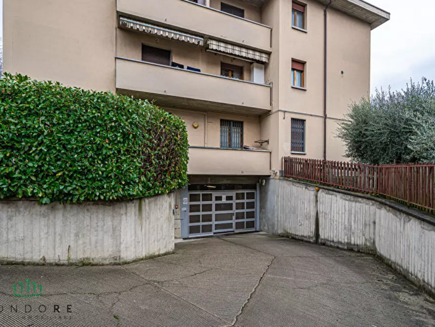 Immagine 41 di Appartamento in vendita  in Via Stazione a Sasso Marconi