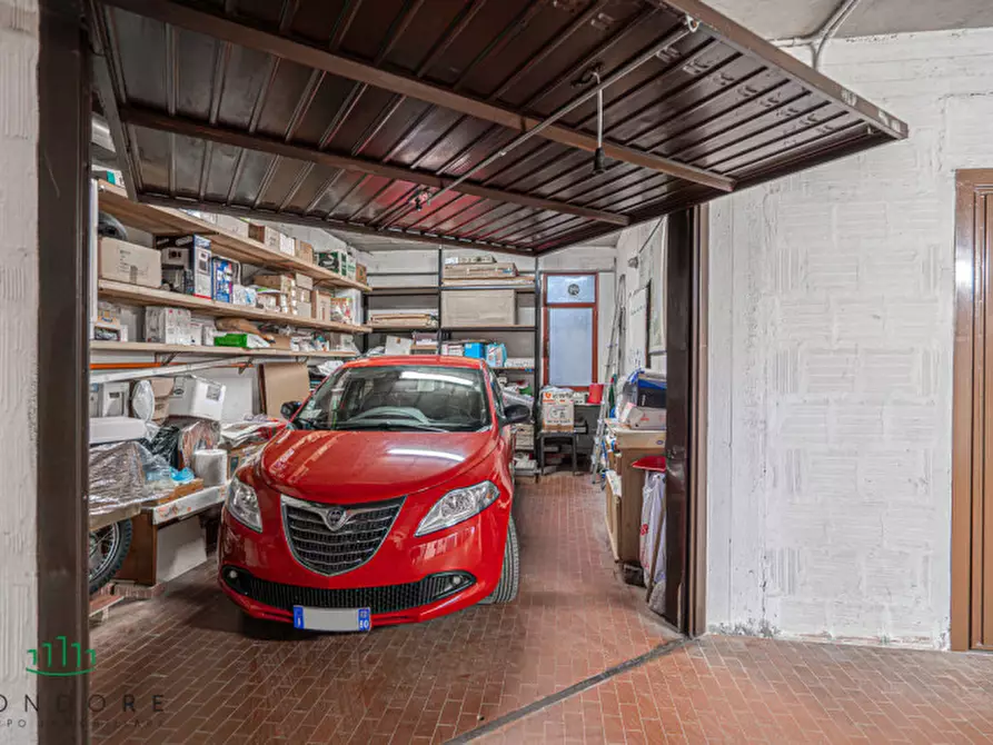 Immagine 45 di Appartamento in vendita  in Via Stazione a Sasso Marconi