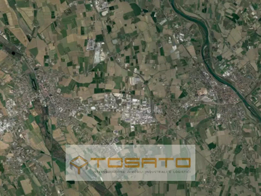 Immagine 1 di Terreno in vendita  a Legnago