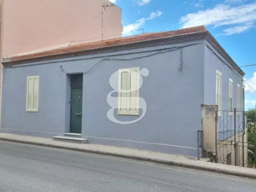 Immagine 1 di Casa indipendente in vendita  in Via Nazionale, N°73 a Villafranca Tirrena