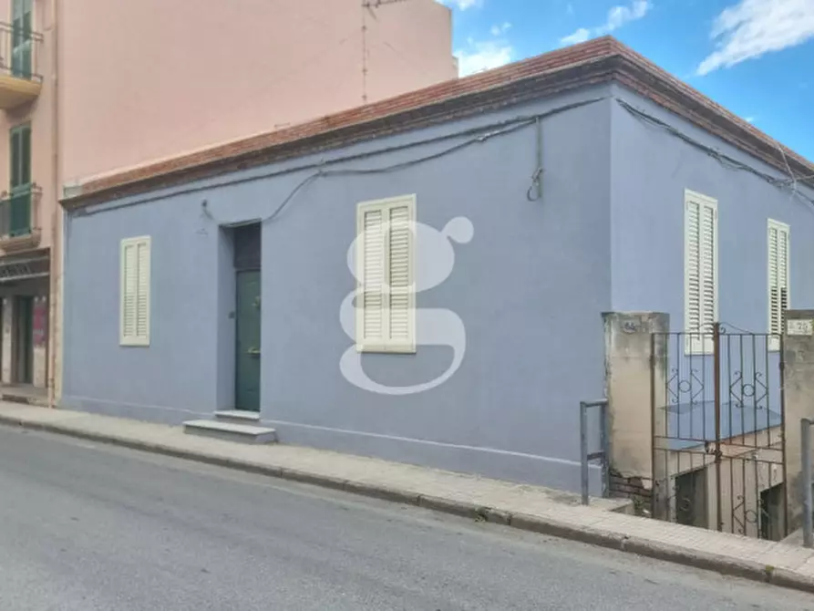 Immagine 2 di Casa indipendente in vendita  in Via Nazionale, N°73 a Villafranca Tirrena