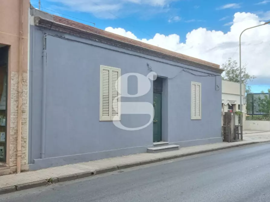 Immagine 3 di Casa indipendente in vendita  in Via Nazionale, N°73 a Villafranca Tirrena