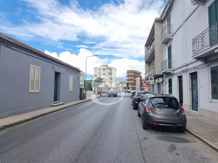 Immagine 4 di Casa indipendente in vendita  in Via Nazionale, N°73 a Villafranca Tirrena