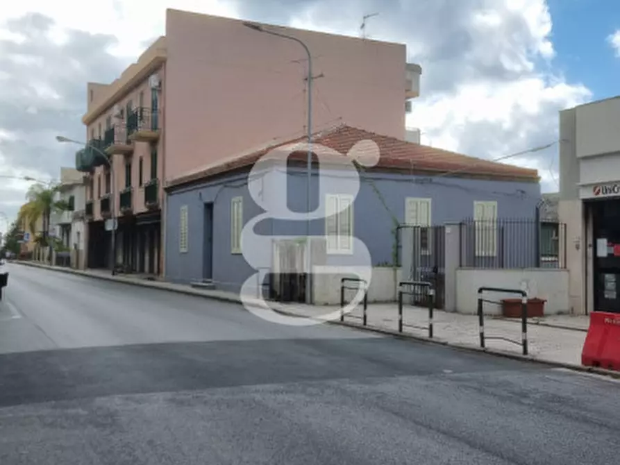 Immagine 6 di Casa indipendente in vendita  in Via Nazionale, N°73 a Villafranca Tirrena