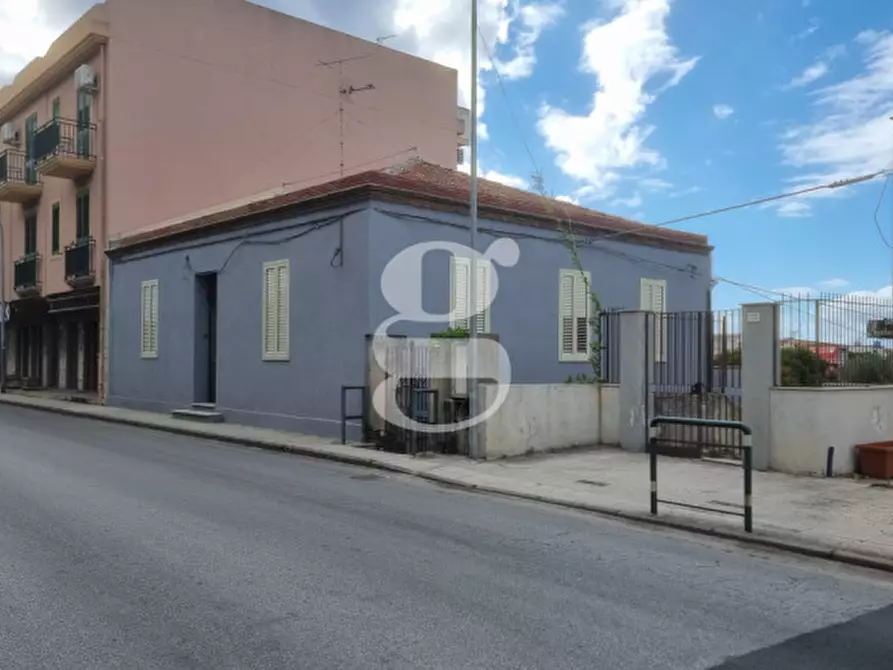 Immagine 7 di Casa indipendente in vendita  in Via Nazionale, N°73 a Villafranca Tirrena