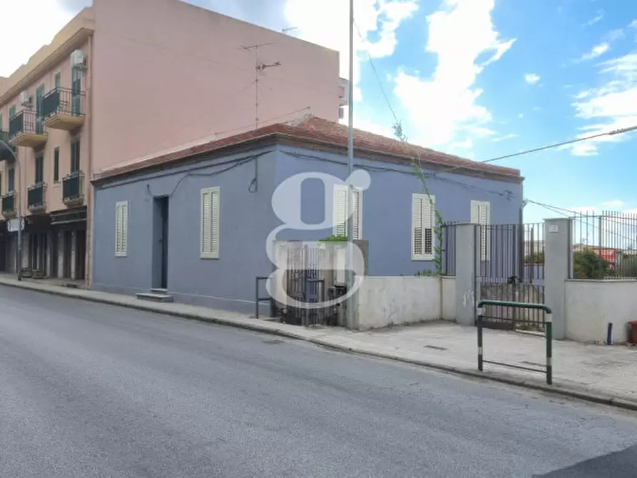 Immagine 8 di Casa indipendente in vendita  in Via Nazionale, N°73 a Villafranca Tirrena