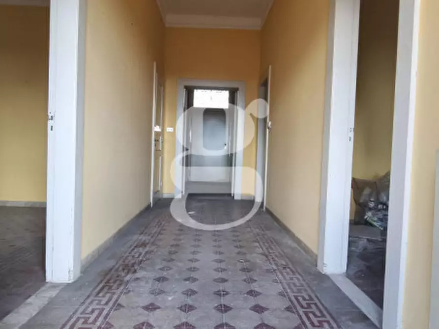 Immagine 9 di Casa indipendente in vendita  in Via Nazionale, N°73 a Villafranca Tirrena