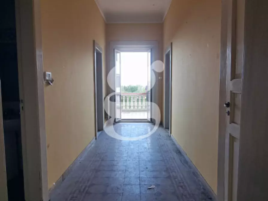 Immagine 19 di Casa indipendente in vendita  in Via Nazionale, N°73 a Villafranca Tirrena