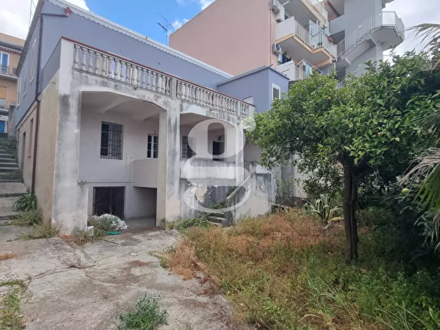 Immagine 30 di Casa indipendente in vendita  in Via Nazionale, N°73 a Villafranca Tirrena