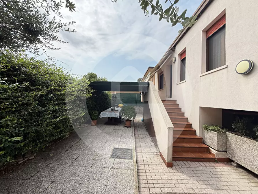 Immagine 2 di Appartamento in vendita  a Camposampiero