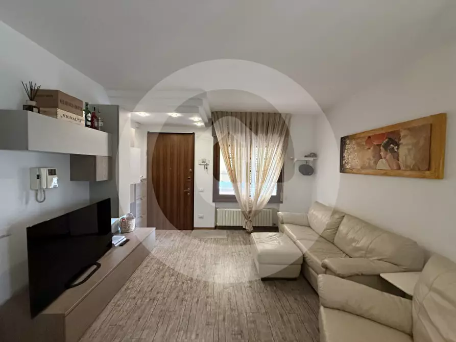 Immagine 3 di Appartamento in vendita  a Camposampiero