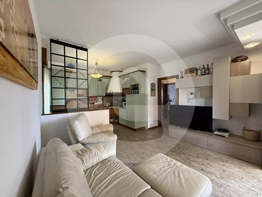 Immagine 4 di Appartamento in vendita  a Camposampiero