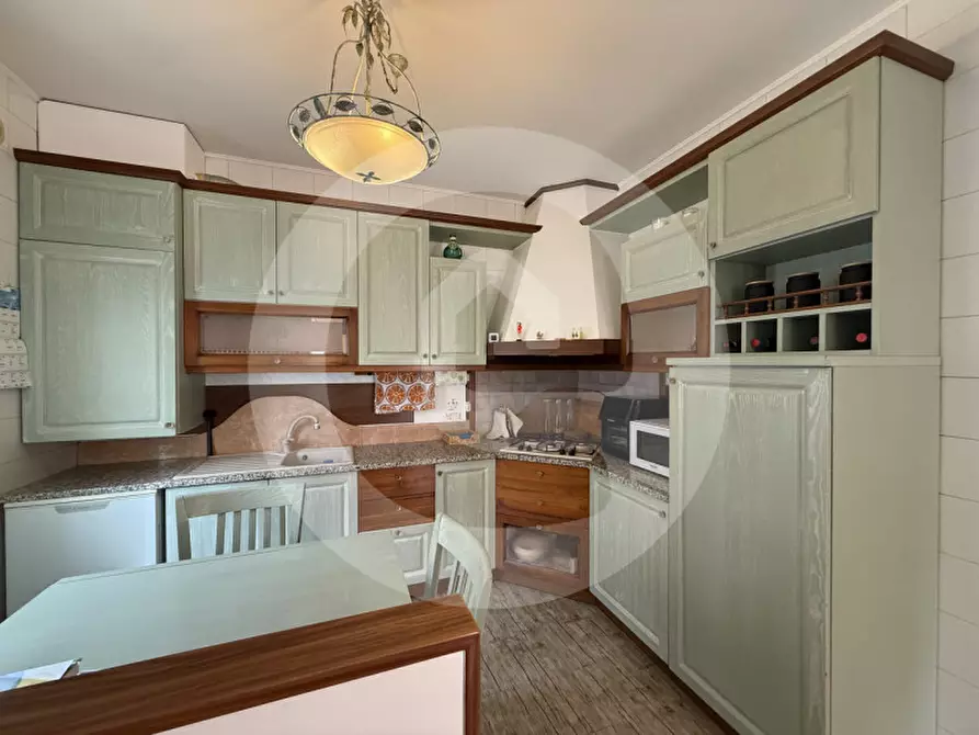 Immagine 5 di Appartamento in vendita  a Camposampiero