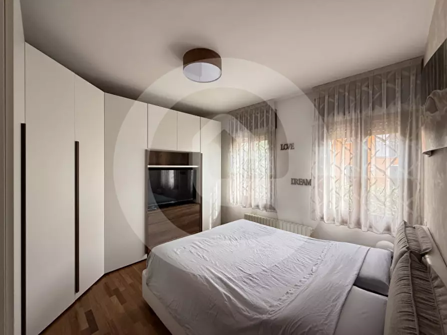 Immagine 6 di Appartamento in vendita  a Camposampiero