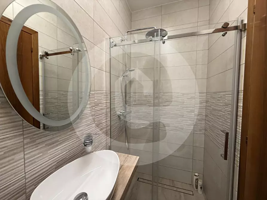 Immagine 7 di Appartamento in vendita  a Camposampiero