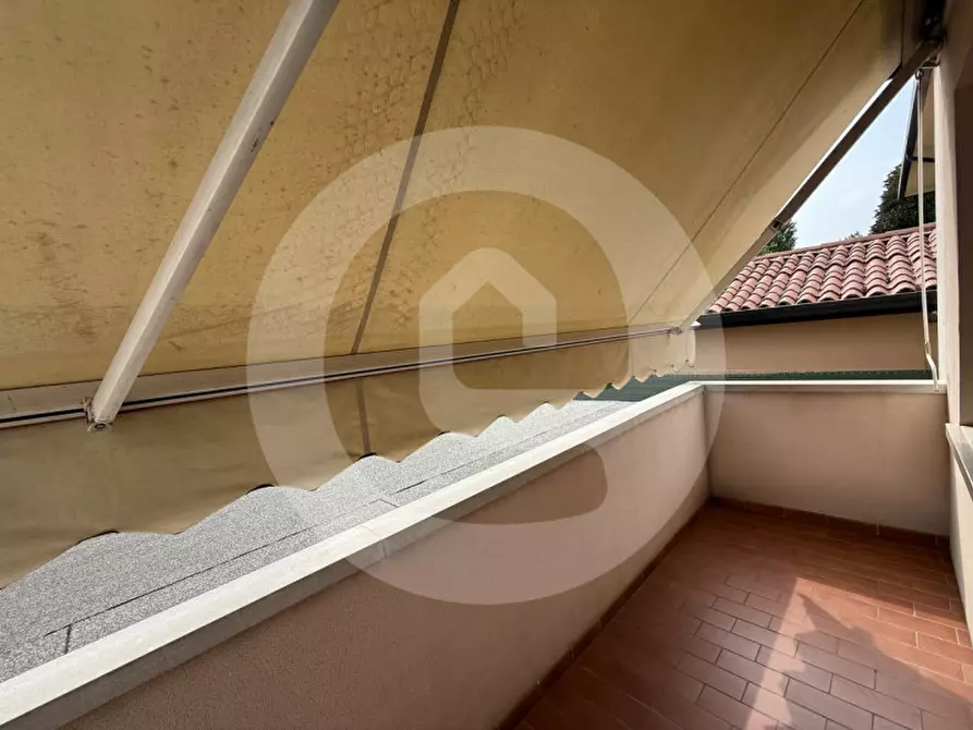 Immagine 10 di Appartamento in vendita  a Camposampiero