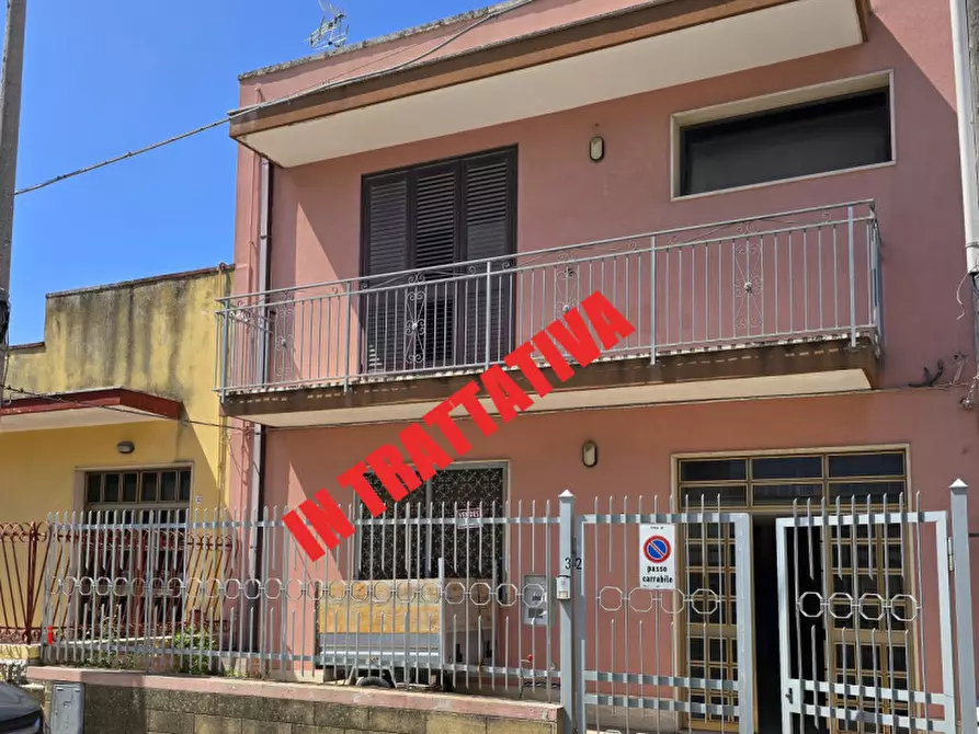 Immagine 1 di Casa bifamiliare in vendita  in Pietro Galatino a Lecce