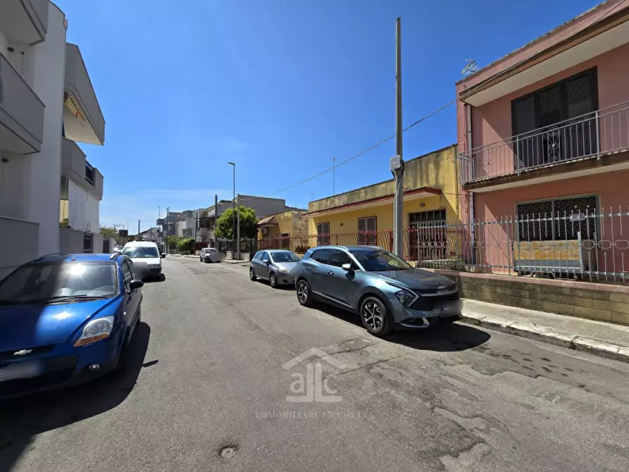 Immagine 2 di Casa bifamiliare in vendita  in Pietro Galatino a Lecce