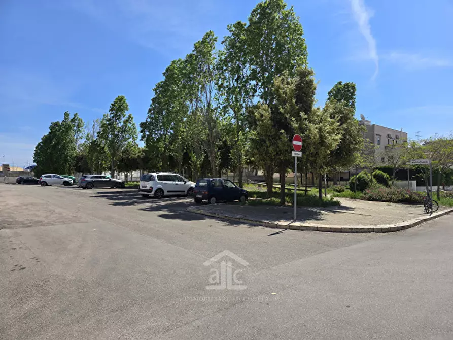 Immagine 2 di Casa bifamiliare in vendita  in Pietro Galatino a Lecce