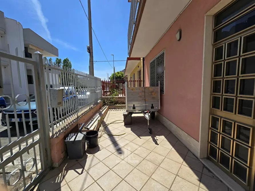Immagine 6 di Casa bifamiliare in vendita  in Pietro Galatino a Lecce